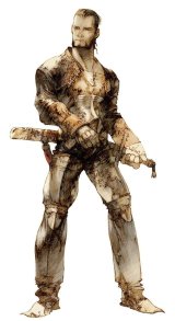 BUY NEW vagrant story - 54227 Premium Anime Print Poster